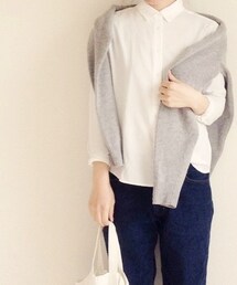 UNIQLO | シャツ/ブラウス