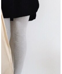 UNIQLO | レギンス/スパッツ