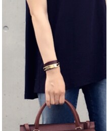 DOLCE&GABBANA | バングル/リストバンド