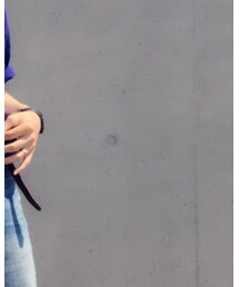 Abercrombie&Fitch | ベルト