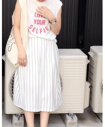 GU | Tシャツ/カットソー