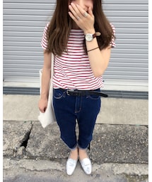 UNIQLO | Tシャツ/カットソー