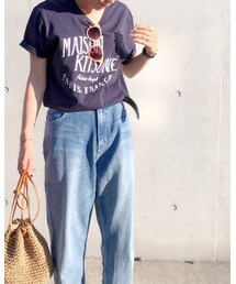 Maison Kitsune | Tシャツ/カットソー