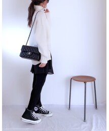 CHANEL | ショルダーバッグ