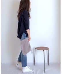 ZARA | デニムパンツ