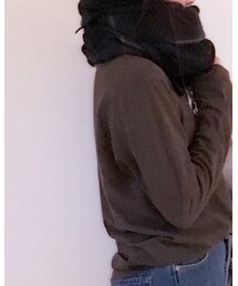 GU | Tシャツ/カットソー