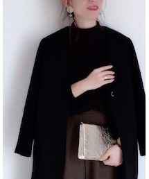 shimo_ne | ピアス（両耳用）