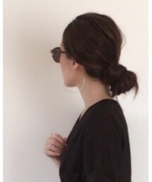 JUICY ROCK | ピアス（両耳用）