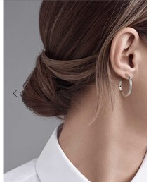 TIFFANY&Co. | ピアス（両耳用）