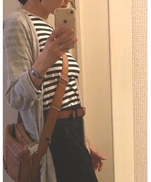 agnes b. | Tシャツ/カットソー