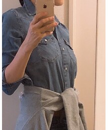 GAP | シャツ/ブラウス