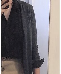 UNIQLO | カーディガン/ボレロ