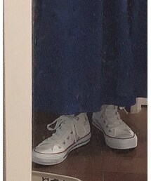 CONVERSE | スニーカー