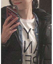 GU | ダウンジャケット/コート