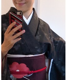 結城紬 | その他