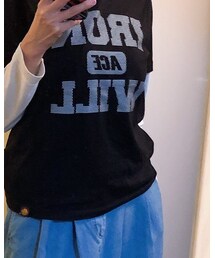 新日本プロレス | Tシャツ/カットソー