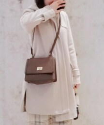 MAJESTIC LEGON | ダッフルコート