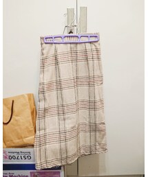 RUNWAY | スカート