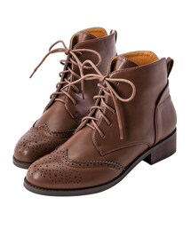 gracegift | ブーツ