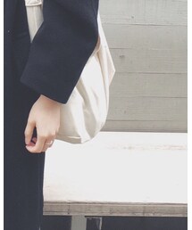 Samansa Mos2 | トートバッグ