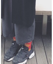 Samansa Mos2 | パンツ