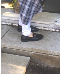 GU | ローファー