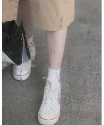 飞跃篮球鞋 | スニーカー