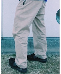 DOCKERS | チノパンツ