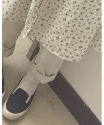 no brand | パンツ