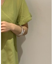 KBF | バングル/リストバンド