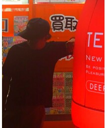 GU | Tシャツ/カットソー