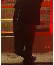 GU | パンツ