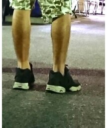 Reebok | スニーカー