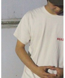 SHADOWS | Tシャツ/カットソー