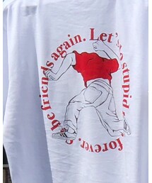 T K Paint | Tシャツ/カットソー