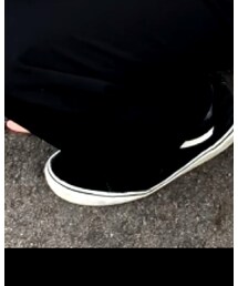 VANS | ã¹ããŒã«ãŒ