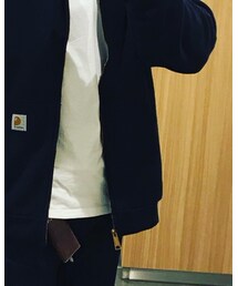 Carhartt | パーカー