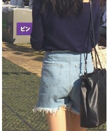 EMODA | デニムパンツ