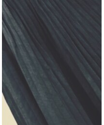 AS KNOW AS PINKY | デニムスカート