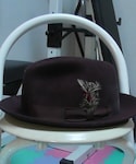 NEW YORK HAT(ニューヨークハット)の「帽子(ハット)」