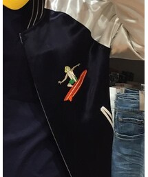 COVERNAT | その他アウター