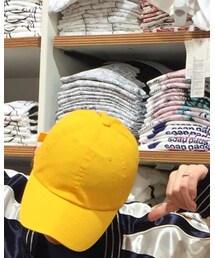 Champion | キャップ