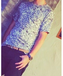 ZARA | Tシャツ/カットソー