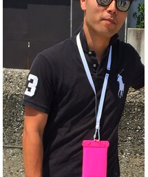 RALPH LAUREN | ポロシャツ