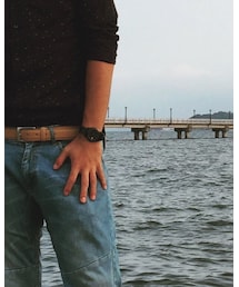 Marc by Marc Jacobs | アナログ腕時計