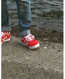 adidas | スニーカー