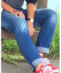 Lee | デニムパンツ