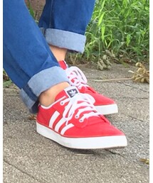 adidas | スニーカー