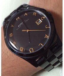 Marc by Marc Jacobs | アナログ腕時計