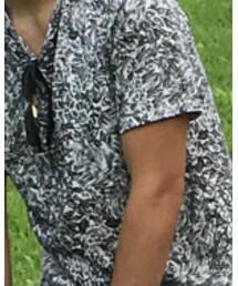 ZARA | Tシャツ/カットソー